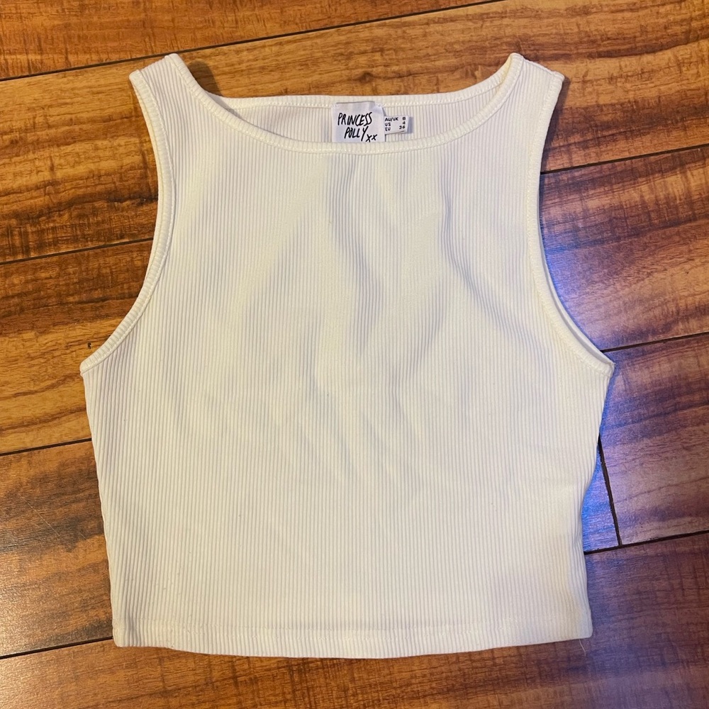 Princess Polly tank